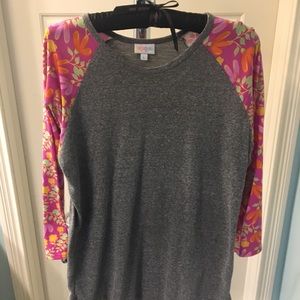 LuLaRoe Randy